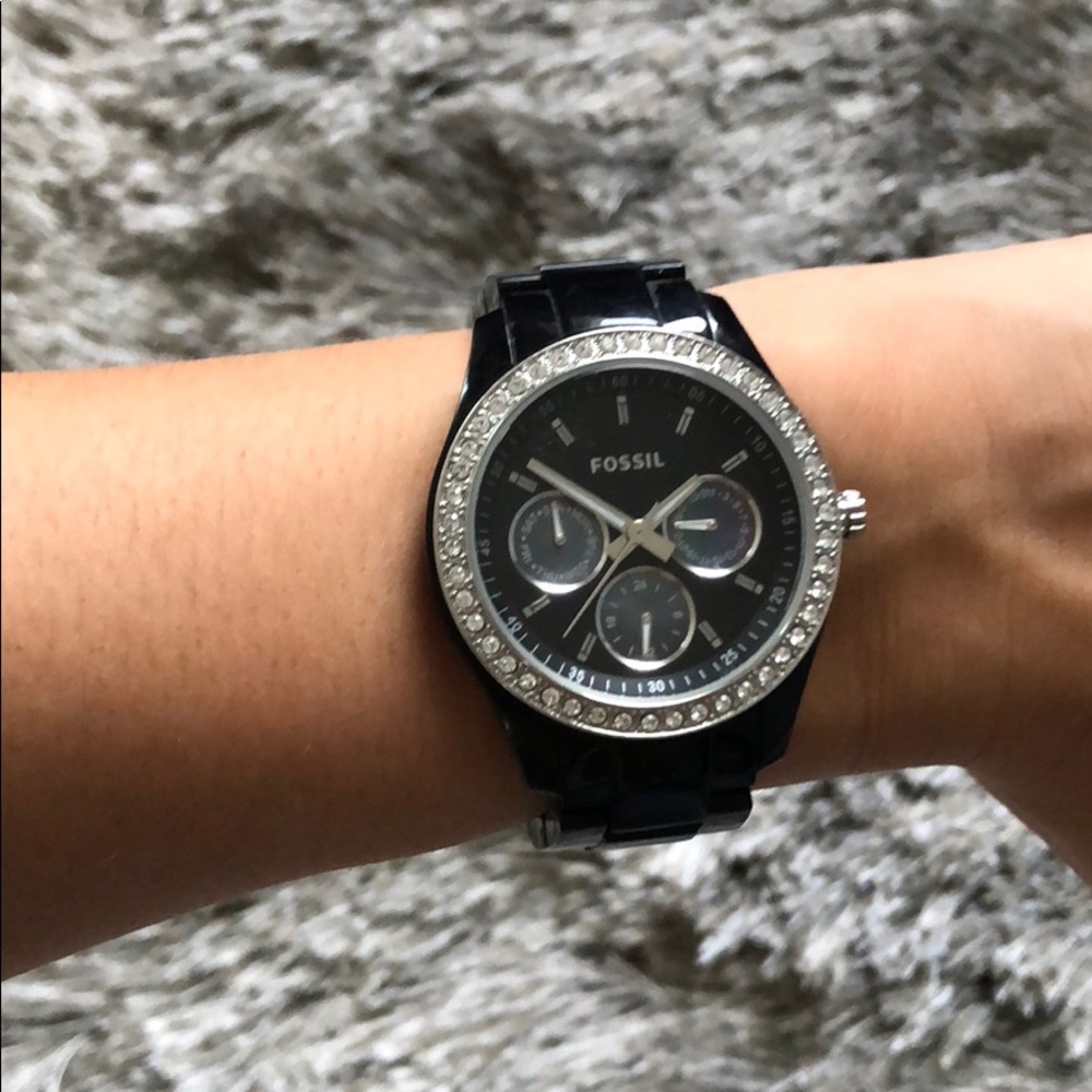 Fossil Watch